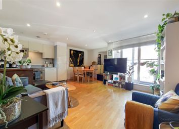 Thumbnail 2 bed flat for sale in Warham Street, London