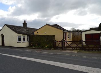 Thumbnail 2 bed detached house to rent in Rowley Lane, Lepton, Huddersfield