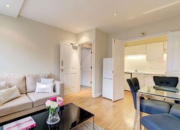 2 Bedrooms Flat to rent in Cedar House, Nottingham Place, Marylebone W1U