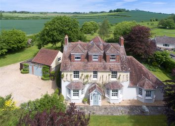 Thumbnail 6 bed detached house for sale in Cann Common, Shaftesbury, Dorset