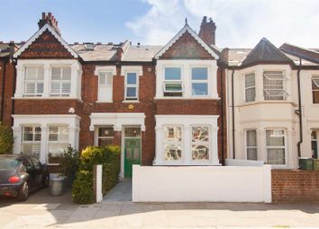 Thumbnail Terraced house to rent in Maldon Road, London