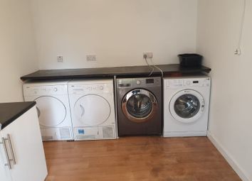 Thumbnail Flat to rent in Pearson Park, Hull