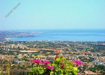 Thumbnail Land for sale in Peyia, Paphos, Cyprus