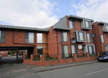 Thumbnail 2 bed flat to rent in New Street, Parkfields, Wolverhampton, West Midlands