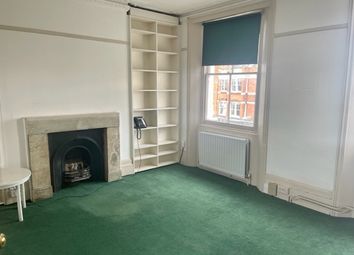 Thumbnail Office to let in Goldhawk Road, London