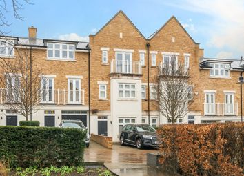 Thumbnail 4 bed end terrace house for sale in Emerald Square, London