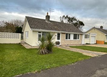 Thumbnail 3 bed detached bungalow for sale in Saxondale Avenue, Burnham-On-Sea