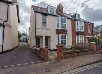 Thumbnail 2 bed flat for sale in Lyndhurst Road, Chichester