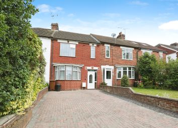 Thumbnail 3 bed terraced house for sale in Orchard Street, Gillingham, Kent