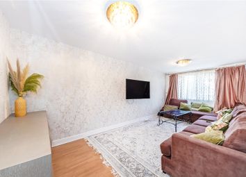 Thumbnail Flat to rent in Paveley Street, London