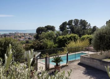 Thumbnail 3 bed apartment for sale in Cagnes Sur Mer, Antibes Area, French Riviera