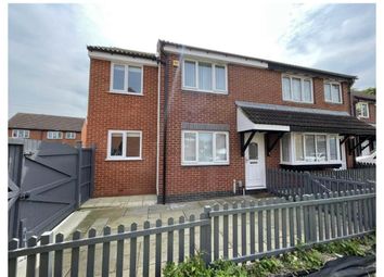 Thumbnail Semi-detached house to rent in Crayford Close, London