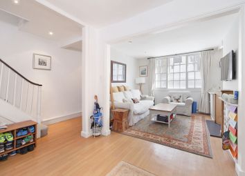 Thumbnail Detached house to rent in Campden Street, London