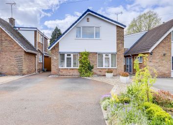 Thumbnail Detached house for sale in Derwent Street, Draycott, Derbyshire