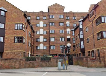 Thumbnail Flat for sale in Rochester Gate, High Street, Rochester