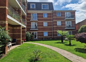 Thumbnail Flat for sale in Little Bicton Court, Little Bicton Place, Exmouth