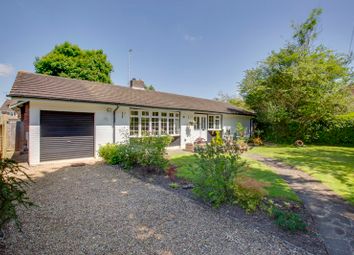 Thumbnail Bungalow for sale in St. Margarets Close, Penn, High Wycombe