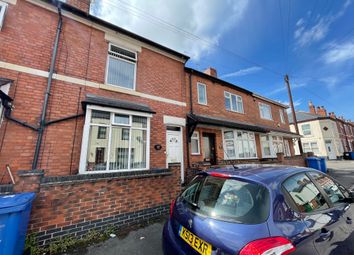 Thumbnail Terraced house for sale in Balfour Road, Pear Tree, Derby