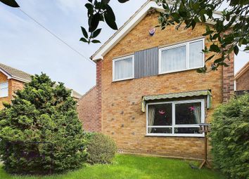 Thumbnail Detached house for sale in Farcliff, Sprotbrough, Doncaster