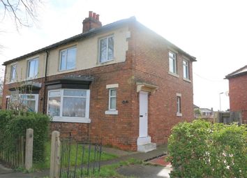 Thumbnail 3 bed semi-detached house to rent in Keith Road, Middlesbrough