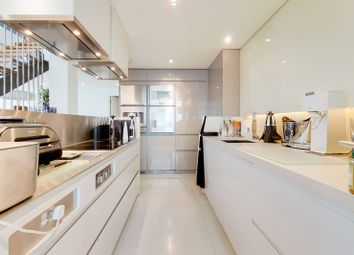 Thumbnail Flat for sale in Pan Peninsula, Canary Wharf, London