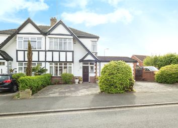 Hornchurch - Semi-detached house for sale         ...