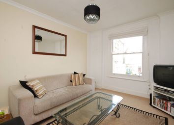 Thumbnail Flat to rent in Courcy Road, Turnpike Lane, London