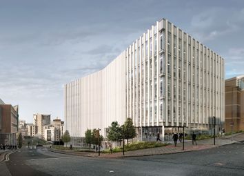 Thumbnail Office to let in Malmo NE8, Baltic Business Quarter, Tyne And Wear, Gateshead