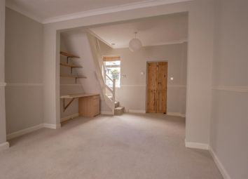 2 Bedroom Terraced house for rent