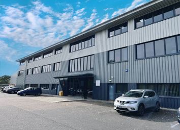 Thumbnail Office to let in Unit 5-10, Sparrow Way, Lakesview International Business Park, Hersden, Canterbury, Kent