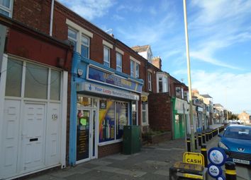 Thumbnail Retail premises for sale in Westoe Road, South Shields