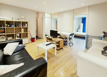 Thumbnail 3 bed flat to rent in Purchese Street, London