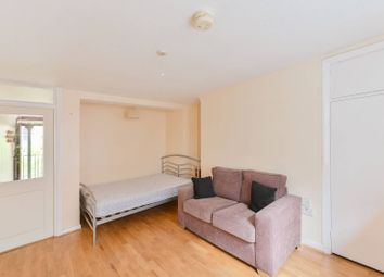 Thumbnail Studio to rent in Ebury Bridge Road, Pimlico, London