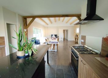 Thumbnail Property for sale in Talmont Saint Hilaire, Pays-De-La-Loire, 85440, France