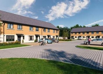 Thumbnail 3 bed terraced house for sale in Orchard Lane, East Molesey