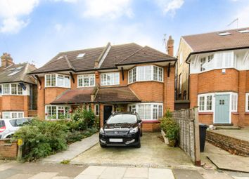 2 Bedrooms Flat for sale in Arundel Gardens, Winchmore Hill N21
