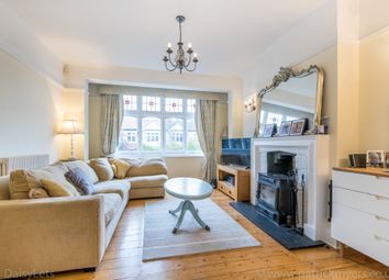 Thumbnail Semi-detached house to rent in Woodcombe Crescent, Forest Hill, London