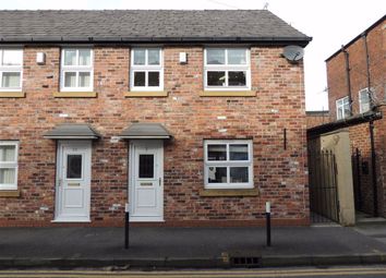 3 Bedrooms End terrace house to rent in Lever Street, Hazel Grove, Stockport SK7