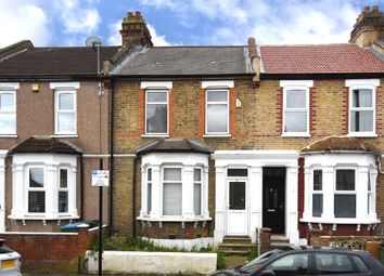 Thumbnail 4 bed terraced house for sale in Rathmore Road, Charlton