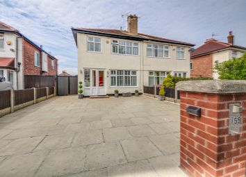 Southport - Semi-detached house for sale         ...