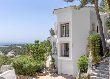 Thumbnail 4 bed villa for sale in Portals Nous, South West, Mallorca