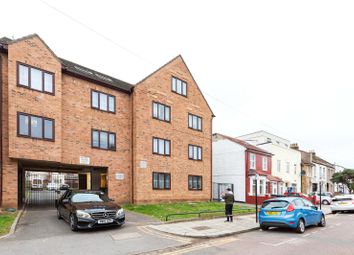 Thumbnail 1 bed flat for sale in Beaminster Court, South Grove, Tottenham, London