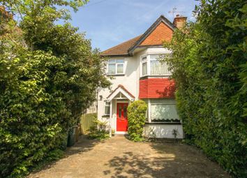 Thumbnail Flat to rent in Rickmansworth Road, Pinner