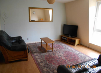 Thumbnail 2 bed flat to rent in George Street, Aberdeen