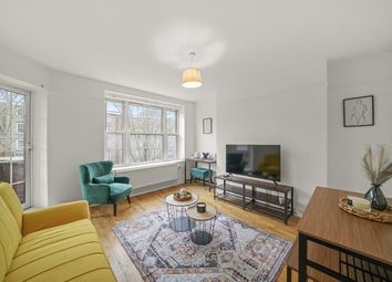 Thumbnail Flat to rent in Ferdinand Street, London