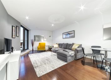 Thumbnail Flat for sale in 3 Baltimore Wharf, London