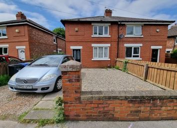 Thumbnail Semi-detached house to rent in Oban Crescent, Stockport