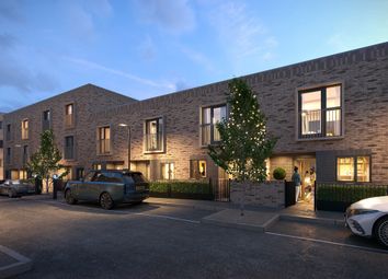 Thumbnail 3 bedroom terraced house for sale in "Pear Mews" at Springfield Drive, London
