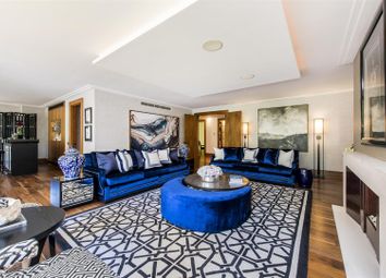 4 bed flat for sale in The Bishops Avenue, London N2