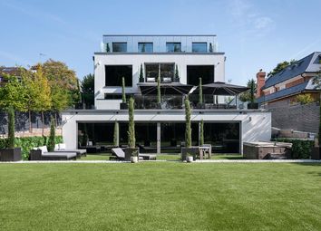 Spectacular Home